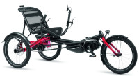 Hase Trigo Sport / Trigo E / Trigo Up