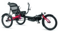 Hase Trigo Sport / Trigo E / Trigo Up